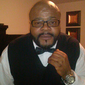 Meet your Posher, Corey